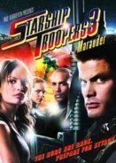 Starship Troopers 3: Marauder (2008)