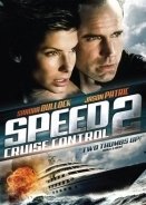 Speed 2: Cruise Control / Speed 2: Κρουαζιέρα με τον Κίνδυνο (1997)