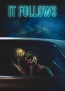 Σε ακολουθεί / It Follows (2014)