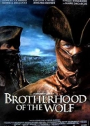 Η Αδελφότητα των Λύκων / Brotherhood of the Wolf / Le pacte des loups (2001)
