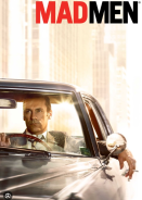 Mad Men / Οι Διαφημιστές της Λεωφόρου Μάντισον (2007)