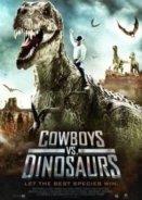 Cowboys vs Dinosaurs 2015