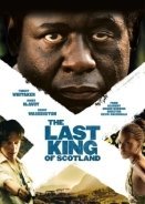 Ο Τελευταίος Βασιλιάς της Σκοτίας  / The Last King of Scotland (2006)