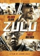 Zulu / Το Ακρωτήρι της Βίας (2013)