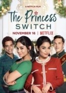 The Princess Switch (2018)