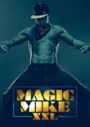 Magic Mike XXL (2015)