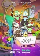 Solar Opposites (2020)