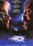 Enemy Mine - Ο Εχθρός μου (1985)