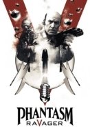 Phantasm: Ravager (2016)