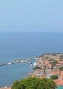 Το απέραντο γαλάζιο της Ελλάδας