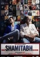 Shamitabh (2015)