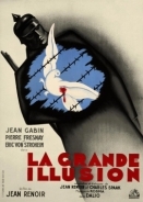Η μεγάλη χίμαιρα / La grande illusion / The Grand Illusion (1937)