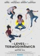 The Laws of Thermodynamics / Las leyes de la termodinámica (2018)
