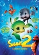 Sammys Adventures 2: Escape From Paradise 2012