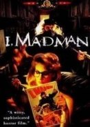 I, Madman (1989)
