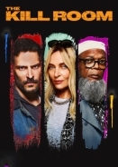 The Kill Room (2023)