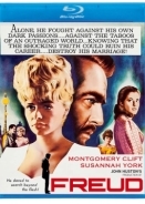 Φρόυντ: Απόκρυφα πάθη / Freud (1962)