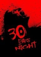 30 Days of Night / 30 μέρες νύχτα (2007)