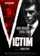 Victim / Ο Εκβιαστησ (1961)