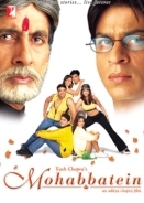 Ο Δρομοσ Του Ερωτα / Mohabbatein (2000)