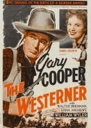 Ο λέων της Δύσεως / The Westerner (1940)