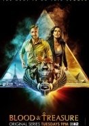 Blood & Treasure (2019)