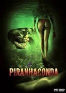 Piranhaconda (2011)