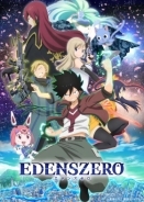Edens Zero (2021)