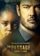 The Passage (2019)