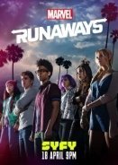 Runaways (2017)