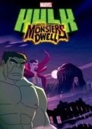 Hulk: Where Monsters Dwell (2016)
