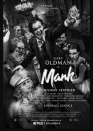 Mank (2020)