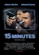 15 Minutes / 15 λεπτά (2001)