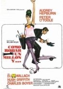 How to Steal a Million (1966)