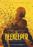 The Beekeeper / Ο Μελισσοκόμος (2024)
