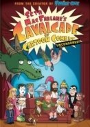 Cavalcade of Cartoon Comedy (2008–2010)