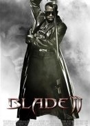 Σκοτεινή Δύναμη 2 / Blade II (2002)