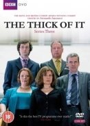 The Thick of It  (2005–2012) TV Series