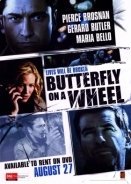 Butterfly on a Wheel / Shattered (2007)