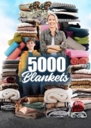 5000 Blankets (2022)