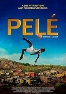 Pelé: Birth of a Legend / Pelé: Η Ιστορία Ενός Θρύλου (2016)