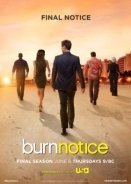 Burn Notice (2007-2013) Tv Series
