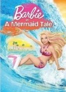 Barbie In a Mermaid Tale (2010)