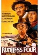 The Ruthless Four (1968)