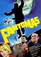Fantomas / Ο Φαντομάς / Fantômas (1964)