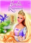 H Barbie Ραπουνζελ / Barbie as Rapunzel (2002)