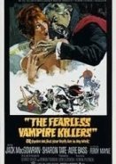 The Fearless Vampire Killers  / Dance of the Vampires / Ο Χορός των Βρικολάκων (1967)