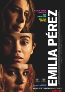 Emilia Perez / Εμίλια Πέρεζ (2024)