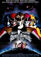 Mighty Morphin Power Rangers: The Movie (1995)