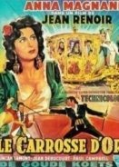 Le carrosse d'or (1952)